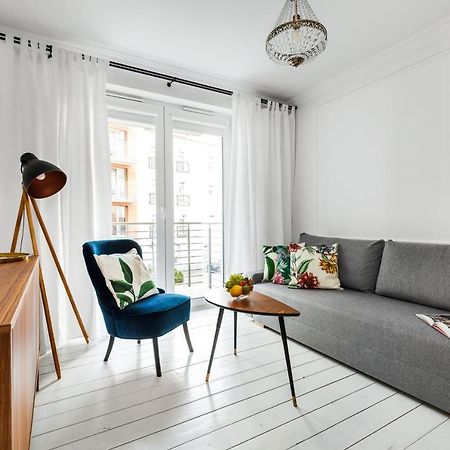Happy Stay Tartaczna Residence III Гданск Екстериор снимка