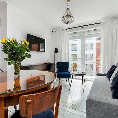 Happy Stay Tartaczna Residence III Гданск Екстериор снимка