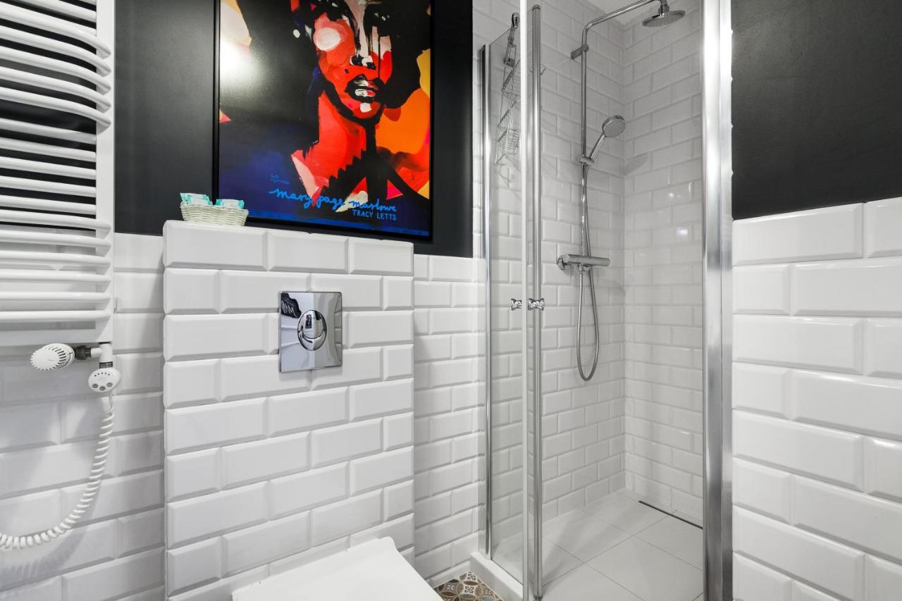 Happy Stay Tartaczna Residence III Гданск Екстериор снимка