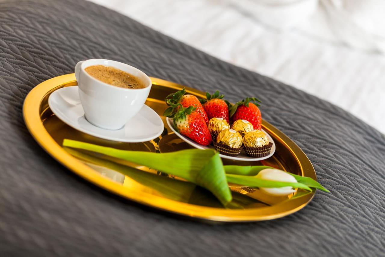 Happy Stay Tartaczna Residence III Гданск Екстериор снимка