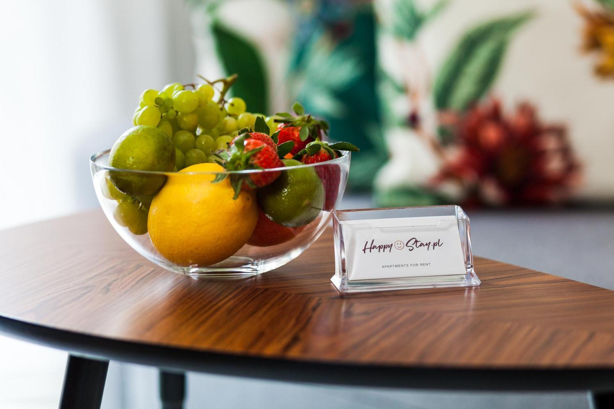 Happy Stay Tartaczna Residence III Гданск Стая снимка