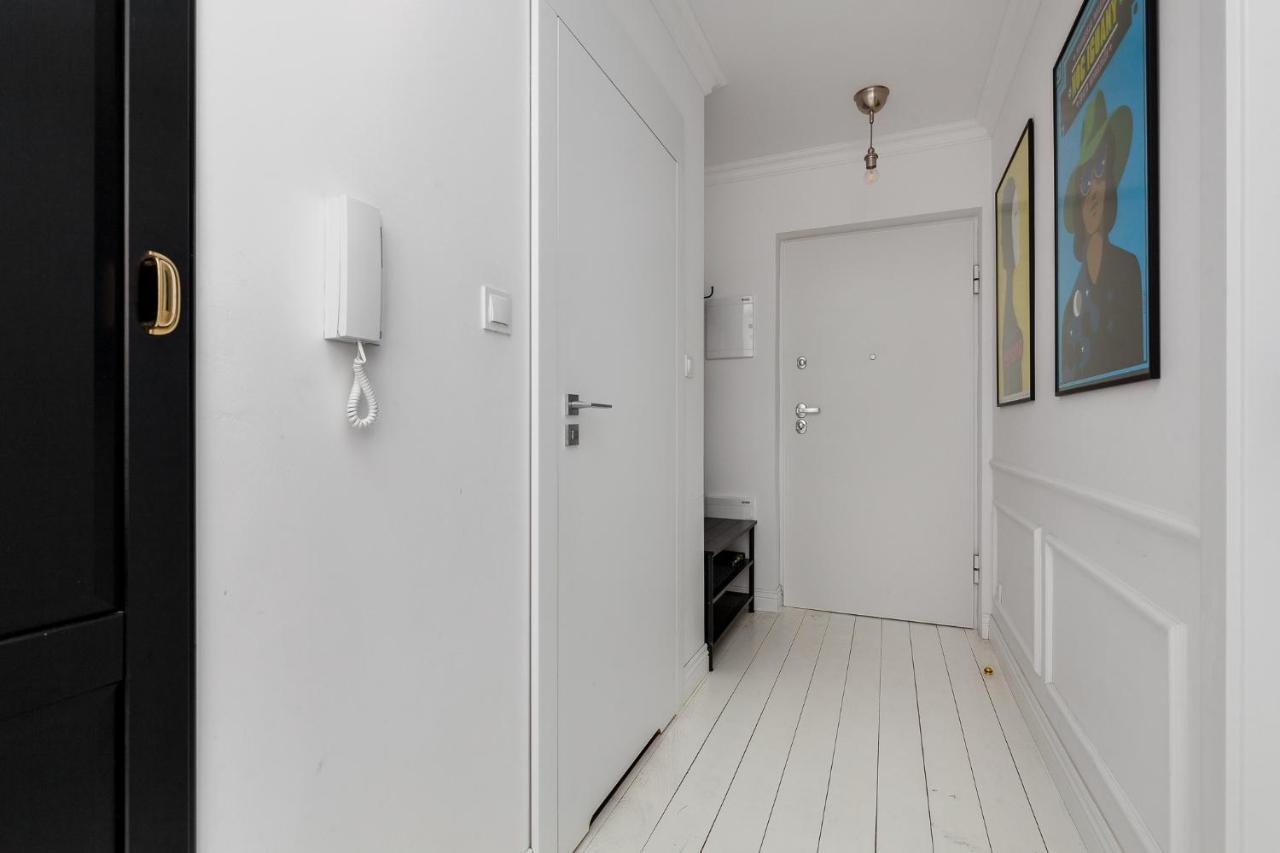 Happy Stay Tartaczna Residence III Гданск Екстериор снимка