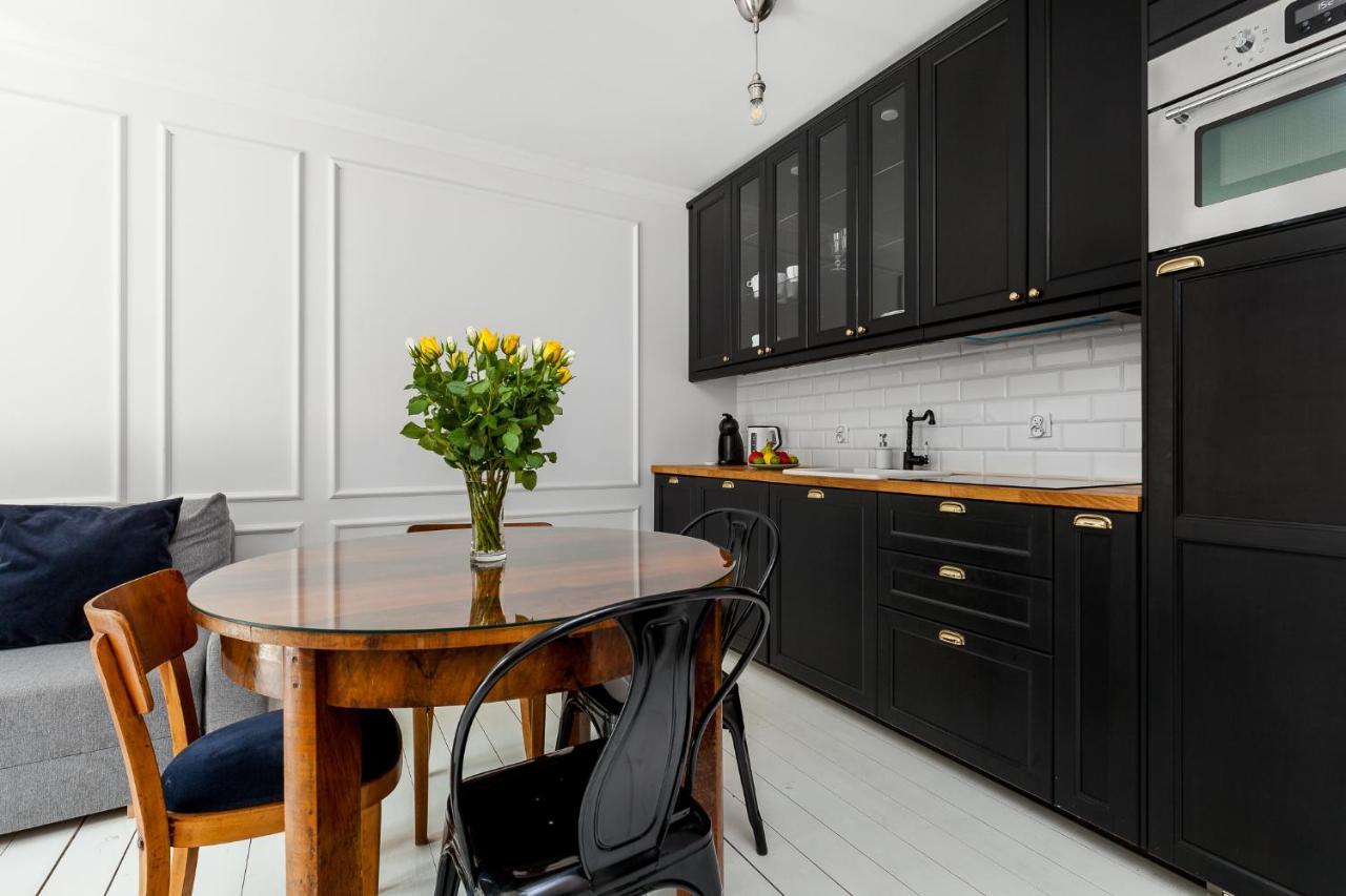 Happy Stay Tartaczna Residence III Гданск Екстериор снимка