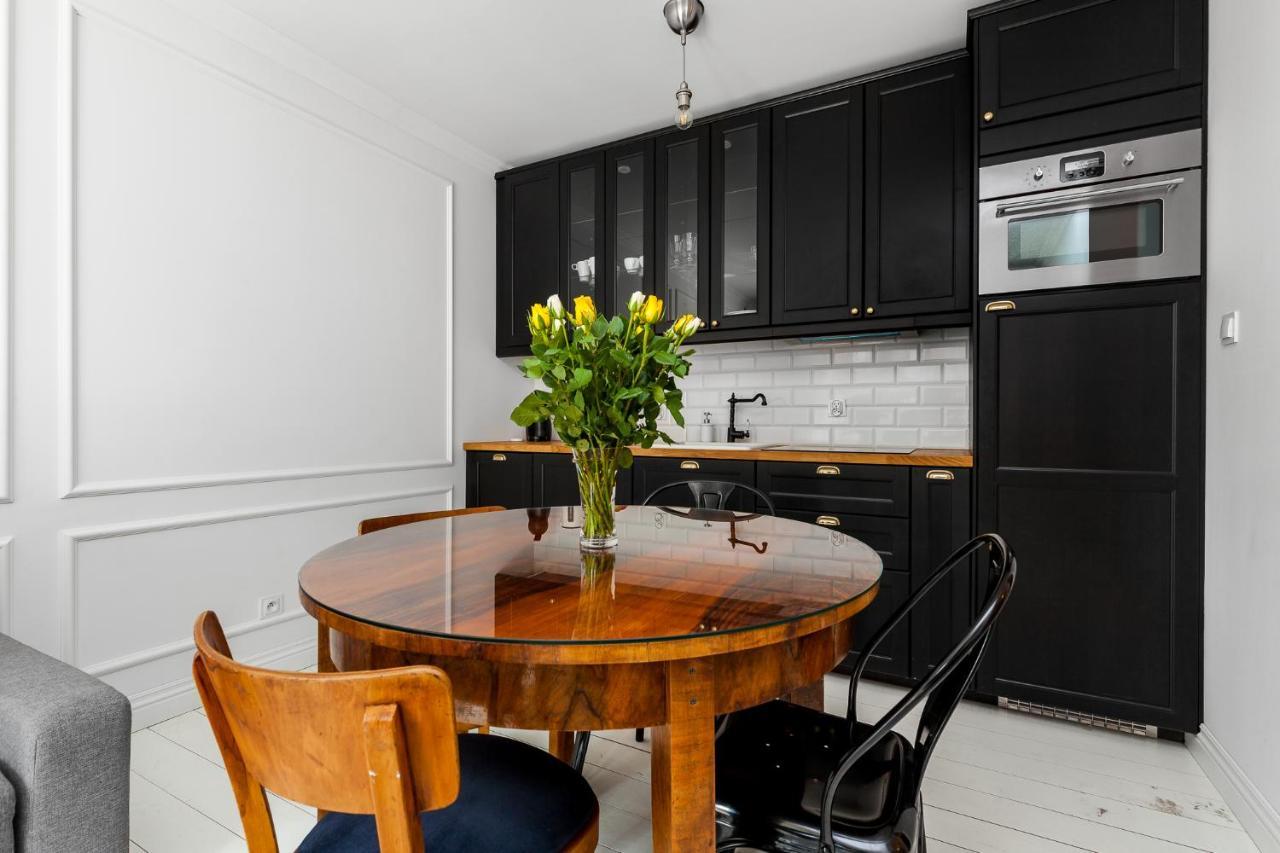 Happy Stay Tartaczna Residence III Гданск Екстериор снимка